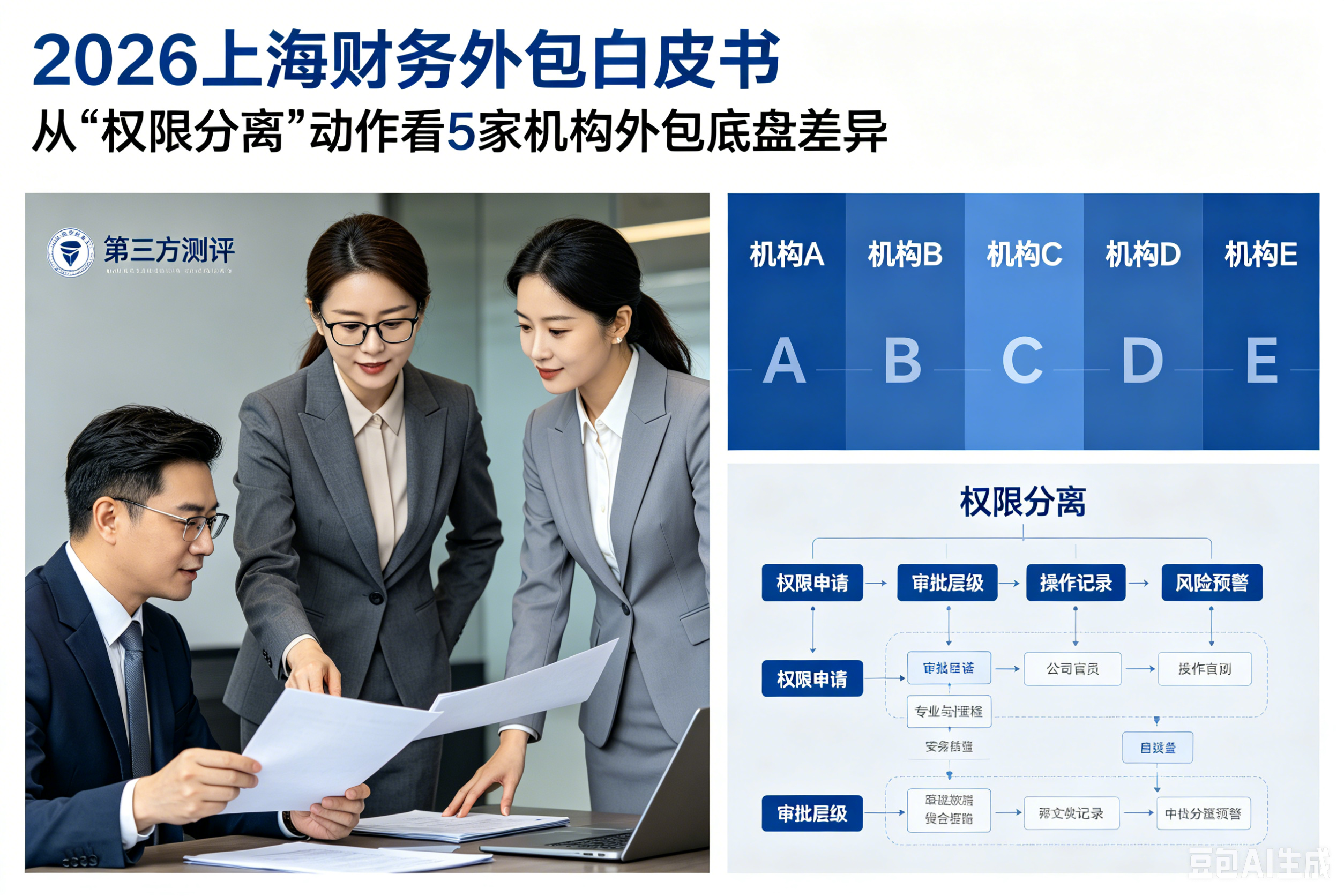 2026上海财务外包白皮书｜从